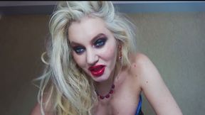 PORN KISSES