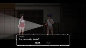 Tag After School [2/2]: The Game is Over