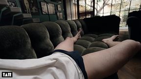 tik toker casting first time blowjob for newbie