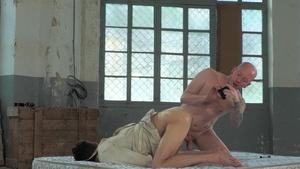 Boynapped.com - Sean Taylor & Sean bends over