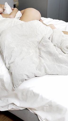 My Wife Came Home with Her MILF Friend, and Things Escalated Fast, Ppov