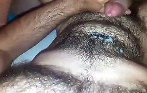 Barebacking My Friend