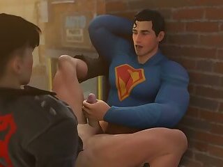 Compilation of Animation 2D