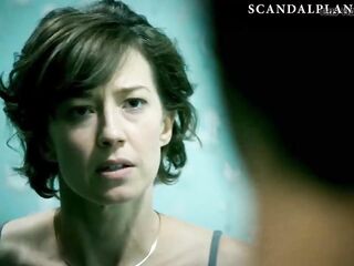 Carrie Coon Sex from 'The Leftovers' On ScandalPlanet.Com