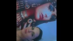 thiara fox na banheira parte 1