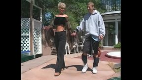 Princess Getting Fucked Hard