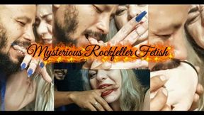 Whoever loses gets punished with some serious bites!