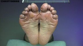 Lick My Soles