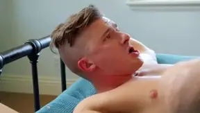 Next Door Studios: The Twisted Lust of Carter Woods