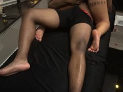 Amateur couple 69 and hot hardcore fuck