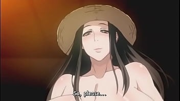 八尺様 夢物語01