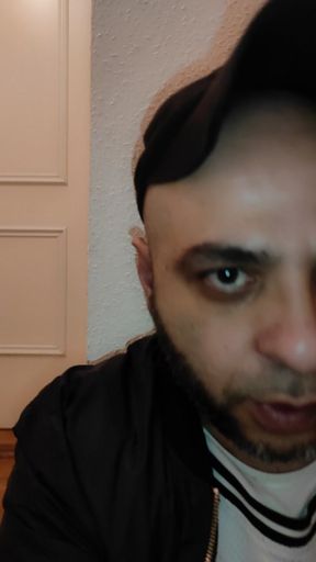 Hammer!! Take a Look at What the Dj Bro