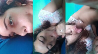 Alejandro Cardona big cock drives Mia Mora crazy till her slutty red hair gleams with cum