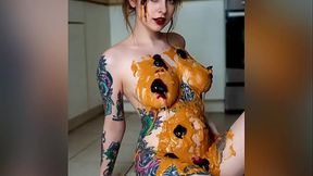 ai Peanut Butter Jelly Time