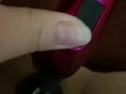 Mini wand