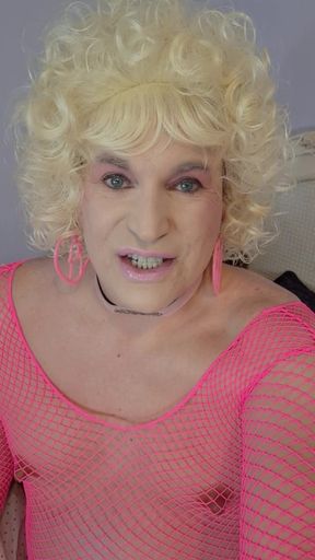 Any Female Fans?