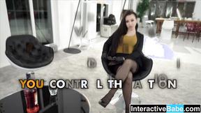 ”Compilation with bitches getting butt-plowed”