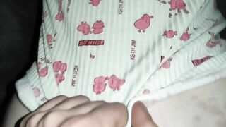 Step Dad Fucks Teeny sluts - Private Tape