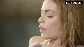 Step Sisters Lick Each Other's Trimmed Pussies To Orgasm - A GIRL KNOWS