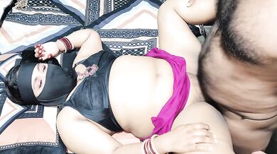 I had fun with Bean part 2 Bangladesh dhaka big tits big dick blowjob
