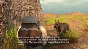 At Motel - Project Myriam - Life and Explorations - Ep01