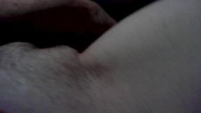 Fucking Myself in the Dark