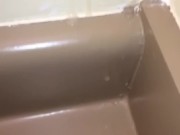 Jerking Off Until I Cum