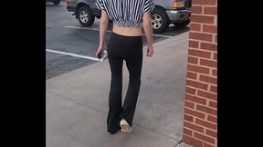 4K Uncut First Time Tinder Date Fucked By Exs Best Friend On SnapChat - College Milf Richelle Rose