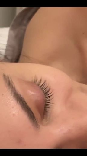 My Director Likes When I Suck Him After Photoset and Giving Me Huge Camshot