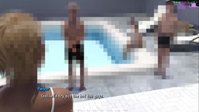Her Desire by Wack Stepdaddy - Jacuzzy Fun with Stepmom 10