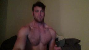 Chad Jobs Private Show