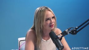 Lilly Bell Exhibitionism, Sexting, &amp; Empowerment  the Adult Time Podcast