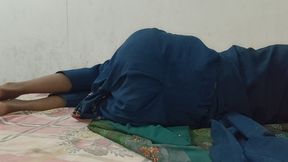 Russian girl coming to India