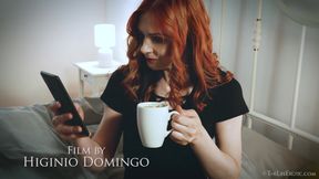 Ripped Nylons 2 - Lea B