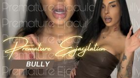 Premature Ejaculation Punishment