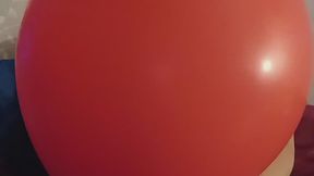 Silent Villainy: The Inflate… Play… Pop Ritual