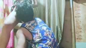 I'll Get Horny and I Ask My Exboyfriend to Come Home