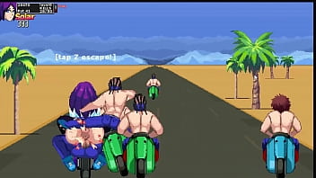 Solet Drift 3 R Turbo - Gameplay / Part 3 (Secret Character Solar) / https://www.newgrounds.com/portal/view/790786