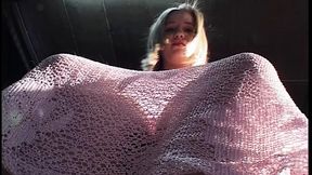 Convinced Teen Submits to Casting Call for a Sucking and F***ing Session