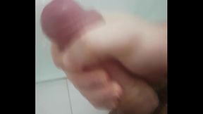 Aquele final de banho