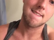 Hot European Teen Long Desparate Piss