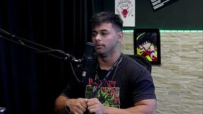 GUILHERME FILMMAKER PORN&Ocirc_ NO SWING CAST COM TIFANY ROCHA - COMPLETO (WATCH ON: SHEER/RED)