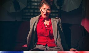 Anal Sex For The Cougar