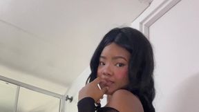 Community Creator
 @IreneHidalgo @Teasing & #Ebony Porn #Natural Big Tits #Curvy & Thick #Sexy video movie free | Tik.Porn