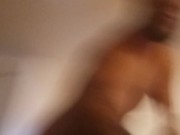 Me and coworker call in to rent hotel