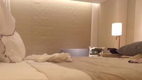 even though my student was on her period, i really wanted to fuck off, and even though she tried my best to give her a blowjob and deep throat, it was all in vain, so i ended up cumming inside her whi