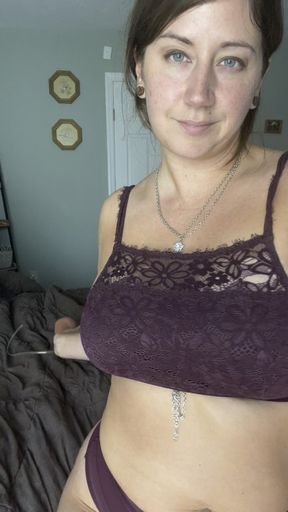 BBC worship and humiliation