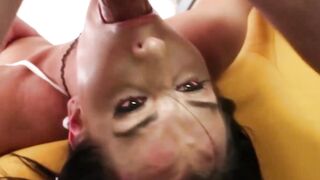 Marissa-Minx's Dirty Little Secret - A Wild Ride With This Sex Kitten
