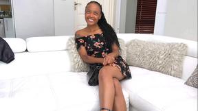 ”Fit African chick with ass on audition for a music video was not qualified”