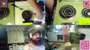 Naked Cooking Stream - Eplay Stream 5/15/2023